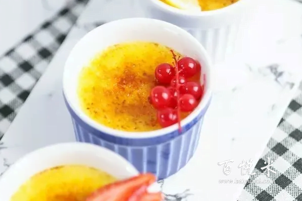 做一名優(yōu)秀的甜點(diǎn)師有哪些要求呢？